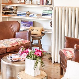 Boutique Hôtel La Féline Blanche